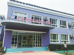 -上海市闵行科技幼儿园