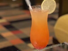 -上海大宁福朋喜来登酒店大堂吧(共和新路店)