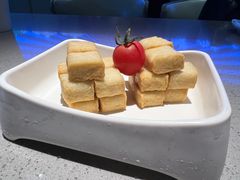 -半天妖烤鱼(绿地大融城店)