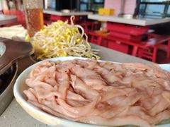 -桃花沅火锅(长嘉汇江景店)