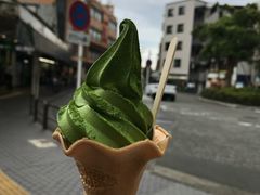 -鎌倉茶々(本店)