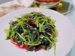 -小厨师·二十年沈家门小海鲜(百井坊巷店)