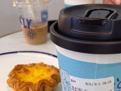 -LAVAZZA拉瓦萨咖啡(星荟中心店)