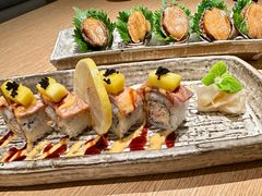 -阿吾罗·月咏精致日料(港汇恒隆广场店)