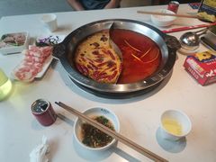 -大龙燚火锅(春熙店)