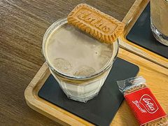 -咖法森林·咖啡  酒吧(天河店)