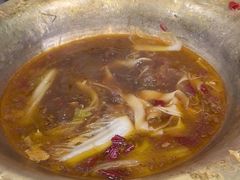 -芦月轩羊蝎子(北蜂窝店)