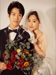 -摩玛婚纱摄影(杭州店)