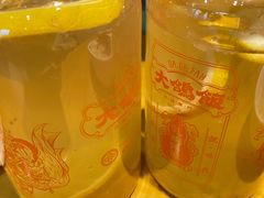 乳鸽伴侣-大鸽饭(马王堆店)