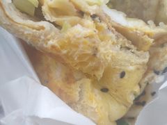 -卞姐蛋饼(陕西南路店)