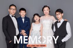 -LOOK儿童摄影(东城汇店)