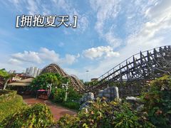 -南宁方特东盟神画