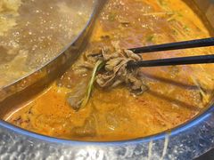 -牛武士寿喜烧·和牛火锅自助(全球首店)