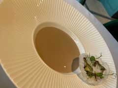 -L'Arome芳芳法国餐厅(仙林金鹰店)