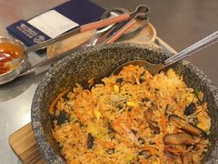 -GOGIYA·咕叽吖韩国传统烤肉店(小榄店)