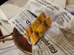 -YUE·6·西式融合餐厅(外滩六号店)