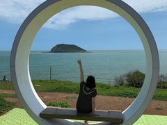 -漳州滨海火山岛自然生态风景区