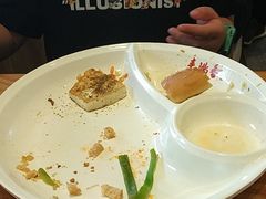 -素满香·素食自助餐(苏州·临顿路店)