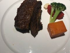 台塑牛排-王品牛排(珠海富华里店)