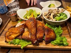 -FIKA WAKA(西岸凤巢店)