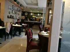 大堂-老昌春饼(紫金城店)