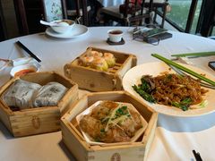 -侨美·唐荔园·40年地道粤菜