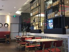 -必胜客(WOW玉泉远洋店)