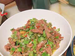 -锦府盐帮·侯宅(五棵松万达店)