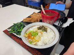 -永和大王(友谊店)