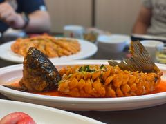 -李氏八大件老菜馆(万宝街店)