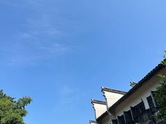 -乌镇东栅景区