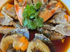 -洲晓鲜·舟山海鲜大排档(朱家尖风景区店)
