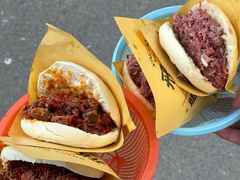 -邢老三肉丸糊辣汤·非遗美食(西安总店)