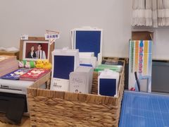 -海马体照相馆(广州新世界云门New park店)