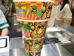 -Potato Corner(广州天河城店)