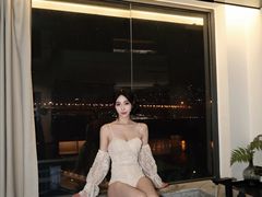 -Yolo私汤温泉设计师酒店(重庆南滨路店)