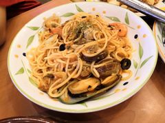 -萨莉亚意式餐厅(鸿大广场店)