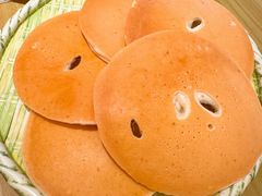 -梁记粥铺(开元地中海店)