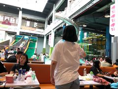 -蒙特利亲子乐园