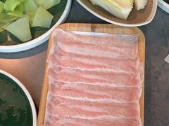 -故里和山·成都火锅(欢乐港湾店)