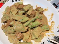 -清真·金鑫隆牛羊肉(环山路店)