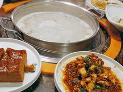 -鱼粤鲜淘米捞·中山脆肉鲩火锅(悦湖会店)