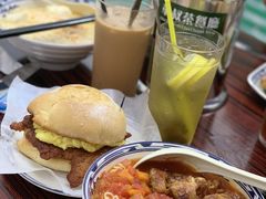 -華叔茶記