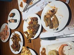 -汉巴味德·烤肉与啤酒的自助(杭州大悦城店)