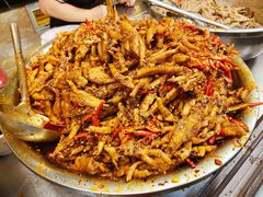 -嘉州九妹凤爪(乐山总店)