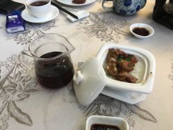 点击看大图 -佛山顺德香云纱园林酒店-宴会厅