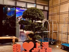-上海外滩英迪格酒店