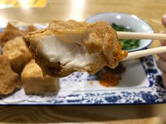 -黄记潮汕甜汤(贝底田坊店)