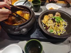-云海肴·汽锅鸡·云南菜(高德置地店)
