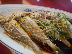 小黄鱼-乐在集市海鲜大排档(平潭店)